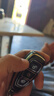 派欽適用福特汽車鑰匙套翼虎專用?？怂姑傻蠚W致勝途睿歐包保護殼扣男 F款【炫酷黑】+圓環(huán)扣 曬單實拍圖