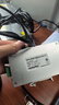 普聯(lián)（TP-LINK）5口百兆工業(yè)級企業(yè)級以太網(wǎng)交換機企業(yè)/監控網(wǎng)絡(luò )分流器集線(xiàn)器tp交換器 TL-SF1005工業(yè)級 曬單實(shí)拍圖
