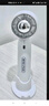 小今【16℃空調(diào)冷風(fēng)】手持小風(fēng)扇制冷空調(diào)迷你便攜靜音渦輪桌面小風(fēng)炮高速大風(fēng)力充電風(fēng)扇學(xué)生超長續(xù)航 冰川白丨16℃冰感冷風(fēng)丨超靜音丨澎湃冰爽大風(fēng)力 【超長續(xù)航】下單即送丨2年質(zhì)保只換不修 曬單實拍圖