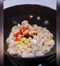 龍大美食 白水肥腸凈重500g*3  火鍋食材95%熟度鹵味紅燒鹵肥腸預(yù)制食材 曬單實(shí)拍圖