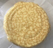 榴芒一刻 榴蓮千層蛋糕500g動(dòng)物奶油生日蛋糕聚會(huì)下午茶甜品糕點(diǎn) 曬單實(shí)拍圖