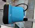 潛水泵跨境底吸泵魚(yú)缸潛水泵過(guò)濾水族箱循環(huán)抽水泵換水泵過(guò)濾吸便 潛水泵25W 國標(扁插) 曬單實(shí)拍圖