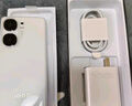 vivo iQOO Neo9 16GB+512GB 星曜白第二代驍龍8 自研電競芯片Q1 IMX920 索尼大底主攝 手機(jī) 曬單實(shí)拍圖