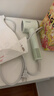 松下（Panasonic）【國家補貼】家用高速電吹風(fēng)機筒大功率速干負離子溫控護發(fā)送女友禮物小森林EH-NE6L 曬單實(shí)拍圖