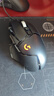 羅技（G） G502 HERO主宰者游戲鼠標(biāo)電競(jìng)鼠標(biāo)有線RGB機(jī)械配重競(jìng)技FPS吃雞宏cf送男友男生禮物 G502HERO+羅技桌墊+收納盒 曬單實(shí)拍圖