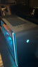 外星人【旗艦水冷】Area-51游戲高端臺(tái)式電腦整機(jī)Ultra9 至高RTX5080顯卡 至高64G+2TB固態(tài)硬盤 電競(jìng)臺(tái)機(jī) 【RTX5070Ti】U9/32G/1T 曬單實(shí)拍圖