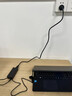廣成明惠普筆記本充電器19V4.74A 90W通用hp4411S/4446S CQ40/42 DV4/5 G4電腦電源適配器線(xiàn)大口帶針 曬單實(shí)拍圖