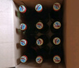 牛欄山二鍋頭 綠牛二 清香型純糧酒 中秋送禮 46度 500mL 12瓶 整箱裝 曬單實拍圖