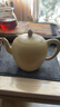 尊壺 紫砂壺手工茶具美人肩泡茶壺國工沈惠芳本山綠泥禮盒裝泡茶器 沈惠芳  美人肩壺  本山綠   240cc 曬單實(shí)拍圖