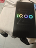 vivo iQOO Z10 Turbo+ 12GB+512GB 云海白 天璣9400+旗艦芯  8000mAh超薄藍海電池 國家補貼 電競手機 曬單實拍圖