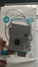 惠普（HP）DHH-1112A有線耳機(jī)半入耳式3.5mm接口圓孔 適用蘋果安卓 白色 曬單實(shí)拍圖