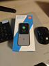 中興（ZTE） 5G隨身WiFi6/10000毫安移動(dòng)插卡路由器cpe/載波聚合/NFC直連/MU5120/U50 Pro 曬單實(shí)拍圖