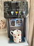 美的（Midea）小魔方plus即熱熟水機 飲水機電熱水瓶電水瓶 燒水壺電熱水壺5L 保溫恒溫一體真沸騰除氯32FPro 曬單實(shí)拍圖