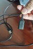 綠聯(lián)USB3.0延長(zhǎng)線 公對(duì)母數(shù)據(jù)連接線 電視電腦主機(jī)硬盤U盤鼠標(biāo)鍵盤打印機(jī)擴(kuò)展線加長(zhǎng)轉(zhuǎn)接線3米 30127 曬單實(shí)拍圖