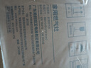 美的（Midea）【搭配蒸汽洗系列】行業(yè)爆款家用5.2KW大火力燃?xì)庠铍p邊定時(shí)灶臺(tái)嵌兩用雙灶天然氣灶JZT-QD529 曬單實(shí)拍圖