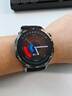 HUAWEI WATCH GT 5 國家補貼15% 幻夜黑46mm華為智能手表情緒健康助手玄璣感知系統(tǒng) 曬單實拍圖