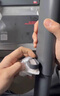卓威奇亞（ZOWIE GEAR）600Hz顯示器 電競(jìng)顯示器 游戲顯示屏 DyAc2技術(shù) 旋轉(zhuǎn)升降 電腦顯示器540Hz TN屏 XL2586X+ 曬單實(shí)拍圖
