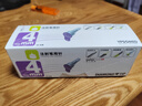 東寶針胰島素注射筆針頭一次性6mm/4mm50支甘舒霖筆通用6切面瑞士 【共100支】東寶4mm50支裝*2盒 曬單實(shí)拍圖