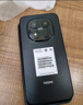 小米（MI）REDMI Note15 Pro 天璣7400-Ultra 7000mAh 龍晶玻璃十倍抗摔 IP68 12+512 子夜黑 紅米 5G手機 曬單實(shí)拍圖