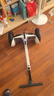 九號（Ninebot）電動平衡車小九米Mini成年人電動車代步腿控智能兩輪大人非燃動版Plus長續(xù)航 曬單實拍圖