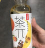 農(nóng)夫山泉 茶π（茶派）茶飲料 蜜桃烏龍茶900ml*12瓶 整箱裝 曬單實拍圖