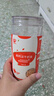 秋田滿(mǎn)滿(mǎn)高鈣淡干蝦皮65g兒童無(wú)添加食鹽年貨海產(chǎn)干貨蝦米享嬰兒寶寶食譜 曬單實(shí)拍圖