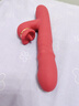 謎姬震動(dòng)棒成人情趣用品女性專(zhuān)用解壓玩具按摩神器自慰高級av強震炮機 曬單實(shí)拍圖