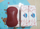 舒膚佳排濁香皂紅石榴100g*3肥皂 洗澡洗臉洗手潔面 男女士通用 曬單實(shí)拍圖