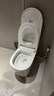 科勒（KOHLER）星逸智能馬桶廁所智能坐便器衛(wèi)生間一體機(jī)馬桶全家座【國補(bǔ)15%】 ST30全家座品牌旗艦帶沖洗功能 305坑距（適用295-350mm) 曬單實(shí)拍圖