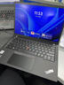 ThinkPad【國家補(bǔ)貼20%】聯(lián)想E14筆記本電腦 便攜商務(wù)辦公學(xué)生輕薄本 酷睿i7 16G 512G 100%sRGB 銀色 曬單實(shí)拍圖