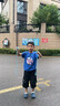 李寧（LI-NING）跳繩兒童沙專(zhuān)用式幼兒園小學(xué)生一年級(jí)初學(xué)考試競(jìng)速比賽3-5-6-12歲 曬單實(shí)拍圖