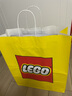 樂(lè)高（LEGO）積木拼裝迪士尼43217 飛屋環(huán)游記女孩女生玩具生日禮物 曬單實(shí)拍圖
