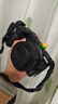 尼康（Nikon）【國家補貼】Z30半畫幅微單相機新手入門級可翻折屏自拍 4k高清攝影拍照視頻直播便攜vlog微單相機 Z30 + 16-50 + 50-250雙套機 曬單實拍圖