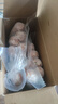 京東京造90%黑豬鮮肉腸900g 純黑豬肉烤腸配料極簡(jiǎn)不含淀粉雞肉 曬單實(shí)拍圖