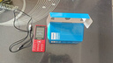 飛利浦（PHILIPS）老年人手機4G全網(wǎng)通超長(cháng)待機大屏大聲音大字體老年機學(xué)生兒童老人專(zhuān)用按鍵功能機備用 E536A絢麗紅 曬單實(shí)拍圖