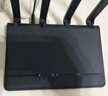 磊科（netcore）B21企業(yè)級千兆無線路由器 2100M雙頻5G wifi穿墻家用  多WAN口/帶寬疊加/策略路由/AP管理 曬單實拍圖