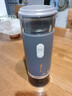 小熊（Bear）磨豆機(jī) 咖啡豆研磨機(jī) 電動料理機(jī) 家用磨粉機(jī) 粉碎機(jī)打干粉機(jī)無線便攜 MDJ-F12H3 曬單實(shí)拍圖