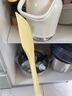 雙槍硅膠刮刀奶油抹刀油刷食品級烘焙工具耐高溫鏟子刷子一體式刮板刀 大刮刀+小刮刀+油刷 曬單實(shí)拍圖