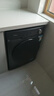 美的（Midea）滾筒洗衣機全自動家用 1.1洗凈比MD120V36T 12公斤洗烘一體機 節(jié)能凈速 以舊換新 家電國家補貼20% 曬單實拍圖