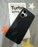 小米REDMI 紅米Turbo4 Pro【國家補貼15%】新品5G小米紅米手機 白色 12GB+256GB 曬單實(shí)拍圖