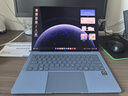 華為MateBook Pro 筆記本電腦 鴻蒙操作系統(tǒng) 鴻蒙AI 970g超輕薄長續(xù)航 OLED護(hù)眼屏 32GB 1TB 晴藍(lán) 曬單實(shí)拍圖