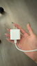 綠聯(lián)30W適用蘋果16充電器套裝iPhone16/15ProMax/plus手機(jī)ipad/PD20W氮化鎵快充頭Type-C數(shù)據(jù)線插頭 曬單實(shí)拍圖