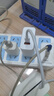 華為（HUAWEI）全能充電器(Max 100W)超級快充充電器 3C認(rèn)證 適配手機(jī)及筆記本電腦 適用華為手機(jī)Pura 80系列 曬單實拍圖