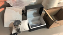 西鐵城（CITIZEN）多局電波手表 光動(dòng)能藍(lán)天使/空中之鷹系列新品男表 七夕禮物 AT8020-54L 鋼帶藍(lán)天使一代 曬單實(shí)拍圖