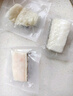 我愛漁深海三文魚塊寶寶裝200g 獨(dú)立真空5-7塊去皮去刺嬰幼兒童輔助食譜 曬單實(shí)拍圖