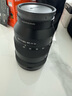 索尼（SONY）FE 24-105mm F4 全畫(huà)幅標準變焦微單相機G鏡頭 E卡口(SEL24105G) 曬單實(shí)拍圖