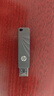 惠普128GB Type-C USB3.2手機U盤(pán)X762C 讀速至高260MB/s 金屬旋轉雙接口固態(tài)級u盤(pán) 手機電腦兩用優(yōu)盤(pán) 曬單實(shí)拍圖