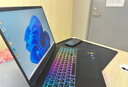 惠普（HP）OMEN暗影精靈11/MAX【2025新品補貼20%】16英寸暗夜精靈學(xué)生5060游戲本筆記本電腦 i7-14650HX【RTX5060】16G 標配：1T高速固態(tài)/2.5K高分+240H 曬單實拍圖