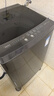美的（Midea）波輪洗衣機(jī)全自動(dòng)家用 MB100V36DT 10公斤  直驅(qū)變頻 健康除螨 全域抗菌 一級(jí)能效 以舊換新 曬單實(shí)拍圖