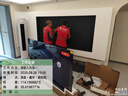 創(chuàng)維電視黑騎士A5F Pro 電視85英寸QD-Mini LED 85吋超越oled游戲智能液晶平板4k電視機(jī) 國(guó)家補(bǔ)貼 曬單實(shí)拍圖
